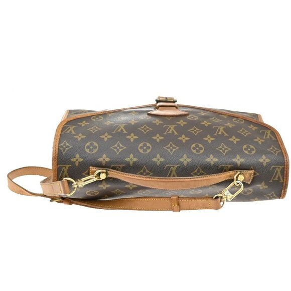 LOUIS VUITTON Beverly 2Way Hand Bag Briefcase Monogram Leather BN M51121 34KB356 - Picture 5 of 14